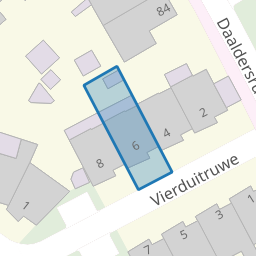 Perceel MTT00-L-3588