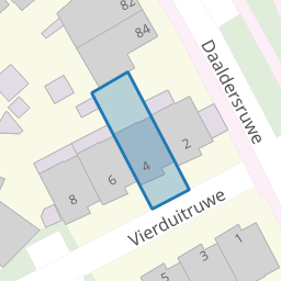 Perceel MTT00-L-3589