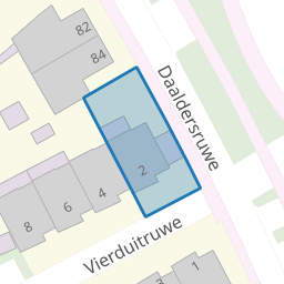 Perceel MTT00-L-3590