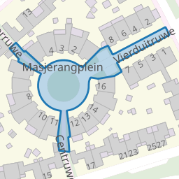 Perceel MTT00-L-3591