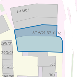 Perceel MTT00-L-3603