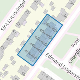 Perceel MTT00-L-3604