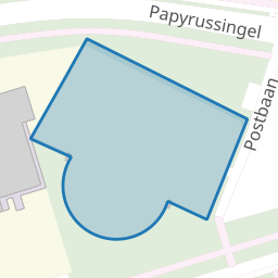 Perceel MTT00-L-3611