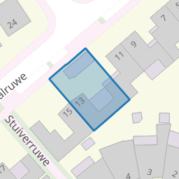 Perceel MTT00-L-3615