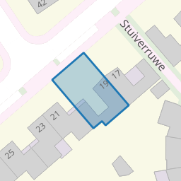 Perceel MTT00-L-3618