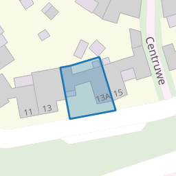 Perceel MTT00-L-3622