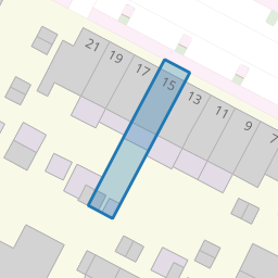Perceel MTT00-L-3640