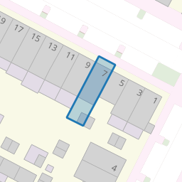 Perceel MTT00-L-3644