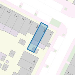 Perceel MTT00-L-3646