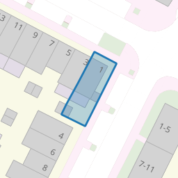 Perceel MTT00-L-3647