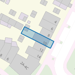 Perceel MTT00-L-3651