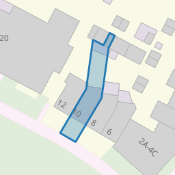 Perceel MTT00-L-3657