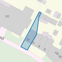 Perceel MTT00-L-3658