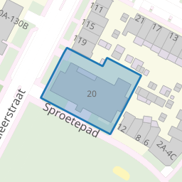 Perceel MTT00-L-3663