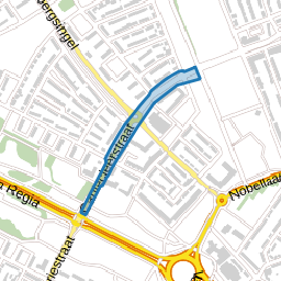 Perceel MTT00-L-3664