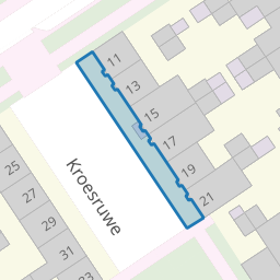 Perceel MTT00-L-3671