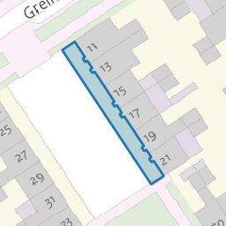 Perceel MTT00-L-3674