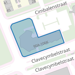 Perceel MTT00-L-3676