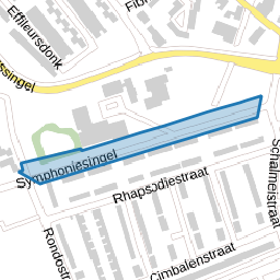 Perceel MTT00-L-3684