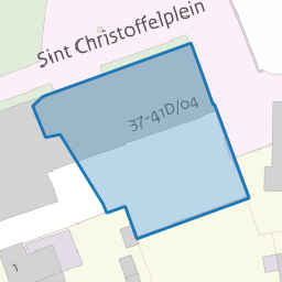 Perceel MTT00-L-3702