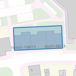 Perceel MTT00-L-3723