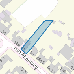 Perceel MTT00-L-3729