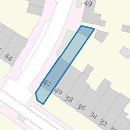 Perceel MTT00-L-3747