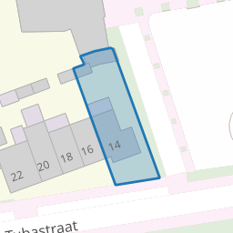 Perceel MTT00-L-3749