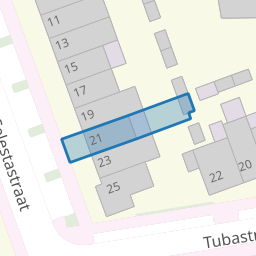 Perceel MTT00-L-3758