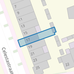 Perceel MTT00-L-3759