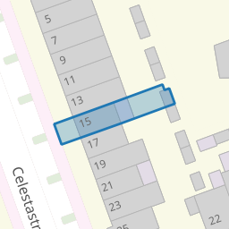 Perceel MTT00-L-3760