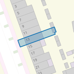 Perceel MTT00-L-3761