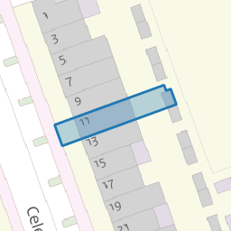 Perceel MTT00-L-3762