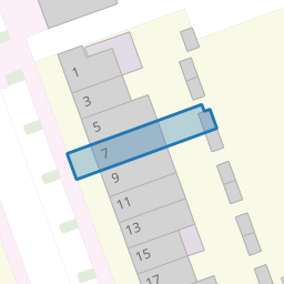 Perceel MTT00-L-3764