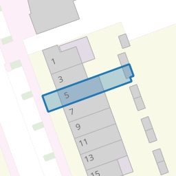 Perceel MTT00-L-3765