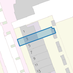 Perceel MTT00-L-3766