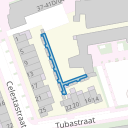 Perceel MTT00-L-3768
