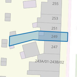 Perceel MTT00-L-3775