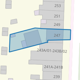 Perceel MTT00-L-3776