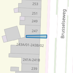 Perceel MTT00-L-3777