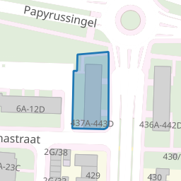 Perceel MTT00-L-3781