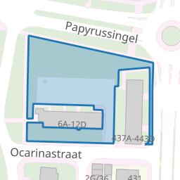 Perceel MTT00-L-3782