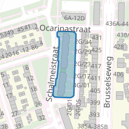 Perceel MTT00-L-3784