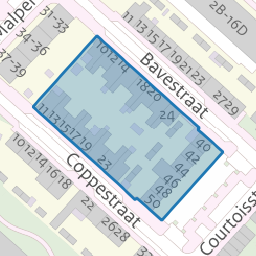 Perceel MTT00-L-3790