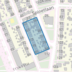 Perceel MTT00-L-3796