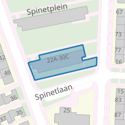 Perceel MTT00-L-3797