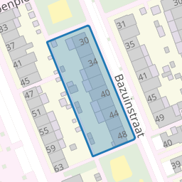 Perceel MTT00-L-3802