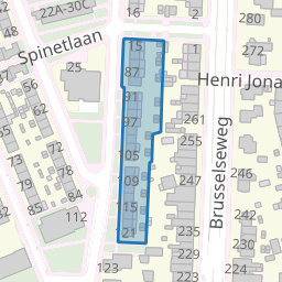 Perceel MTT00-L-3806