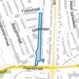 Perceel MTT00-L-3807