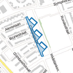 Perceel MTT00-L-3812